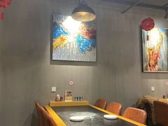 -城南老友羊蝎子火锅(花乡奥莱店)