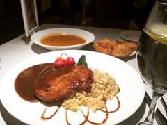 -西部牛排(京华城店)