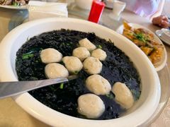 -日日鲜茶餐厅 · 潮汕菜 · 手工茶点(小公园店)