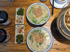 -老雒阳面馆·水席·洛阳菜(王城路店)