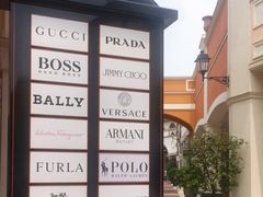 -佛罗伦萨小镇广佛名品奥特莱斯(疏港路店)