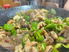 -张氏父子常德肠子馆(红星总店)