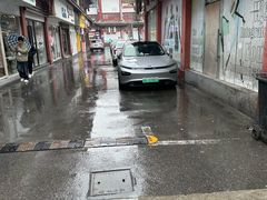 -周浦小上海步行街