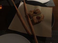 餐前面包-CASANOVA西餐厅(海信广场店)