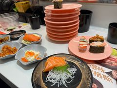 -争鲜回转寿司(朝北大悦城店)