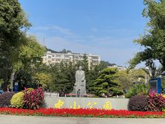 -长洲岛