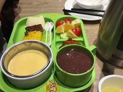 -九毛九西北菜(盈信广场店)