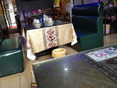 -帕米朵儿新疆小馆(仙鹤新天地广场店)