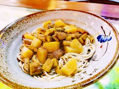 -金杨拉面王小吃面馆·牛三宝面·红烧牛肉粉