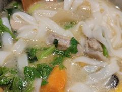 -小满手工粉(北京富力广场店)