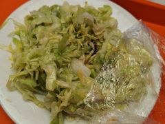 -新川面馆(新街口起源店)