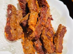 -北京老门框爆肚涮肉馆(凤城六路店)