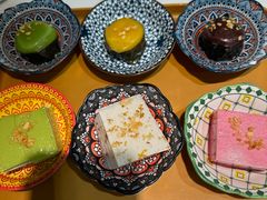 -沿江海南菜·文昌鸡祖师爷(大东海店)