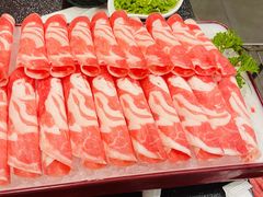 -秋之原·老北京铜锅涮肉(王府井东单店)