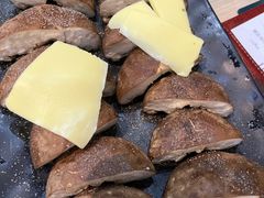 -汉城韩国烧烤火锅(官也街店)