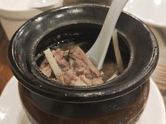 -西江美食舫·江西菜(健德桥店)