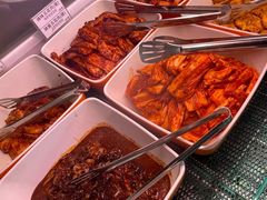 -33韩式自助烧烤(环城南路店)