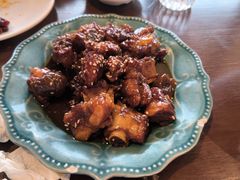 -成都娃娃花园餐厅 (南艺旗舰店)