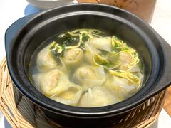 -馋三尺蟹粉小笼(人民广场店)