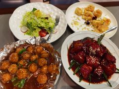 -苏城小院·园林精致苏州菜(斜塘老街店)