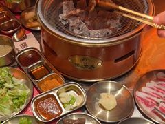 -西塔老太太泥炉烤肉(苏州大悦城店)
