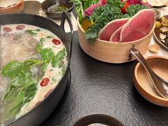 -山缓缓火锅(上海闵行龙湖店)
