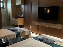 -汉谷商务休闲会所(软件园三期店)