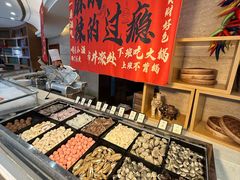 -元一希尔顿酒店·禅自助餐厅·啤酒花园