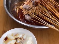-嘉州鲜知味钵钵鸡(奎星楼店)