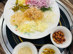 -渔意坊·千层无骨鱼粥底火锅·20年顺德菜(普君店)