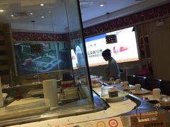 -新一番三文鱼寿司(大东海店)