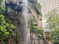 -广州花园酒店