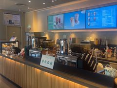-星巴克臻选(嘉兴海宁银泰城店)