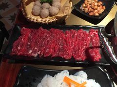 -左庭右院鲜牛肉火锅(新梅广场店)