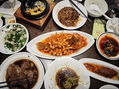 -東城故事·尋找姆媽的味道(玉兰路店)