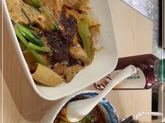 -林静小吃(复兴路店)