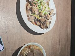 -直隶安家牛肉罩饼(七一路店)