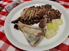 -九十九顶毡房(阜石路店)