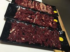 -陈记顺和牛肉火锅馆(天河北路店)