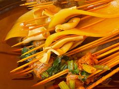 -成都瓜串串(华强北店)