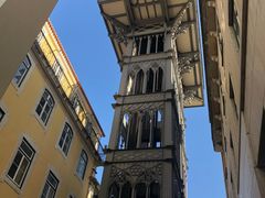 -圣胡斯塔升降机