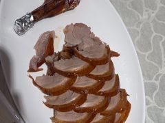 -福来居烤鸭店(天坛二店)