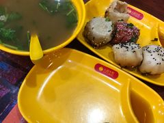 -小杨生煎(黄河路店)