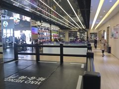 -好恒健身(北市白云店)