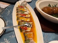 -扬州香格里拉·香宫中餐厅