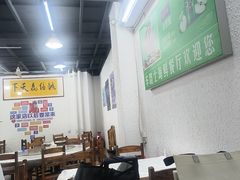 -车路士海鲜餐厅·黑金冠(南澳本地人店)