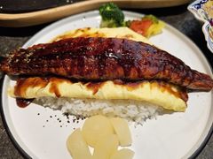 -将太无二·北美传奇寿司(荟聚购物中心西红门店)