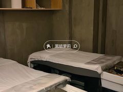 -施奈儿.洗头頭療.按摩SPA.采耳(上梅林店)