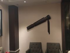 -浙江安吉JW万豪酒店·万豪中餐厅