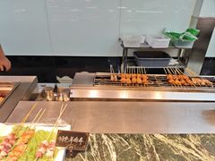 -碧中海汤泉汗蒸酒店